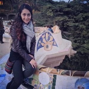 Meet your Posher, Tandis